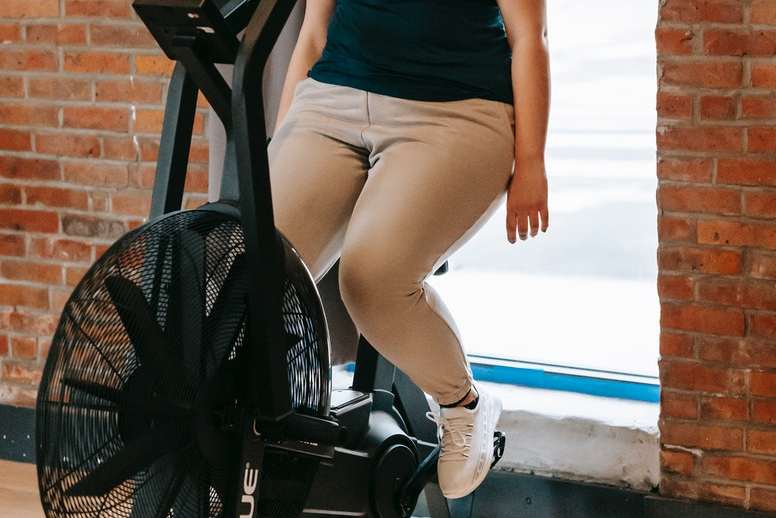 How Much Cardio Should You Be Doing